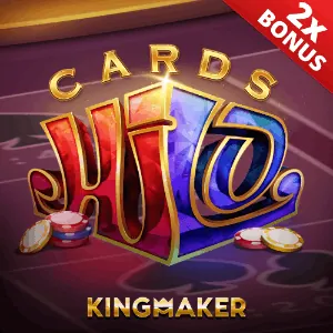 Diverse Casino Games Selection