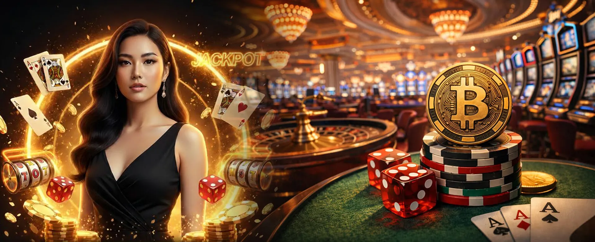Arena Plus Casino Cookie Policy Hero Image