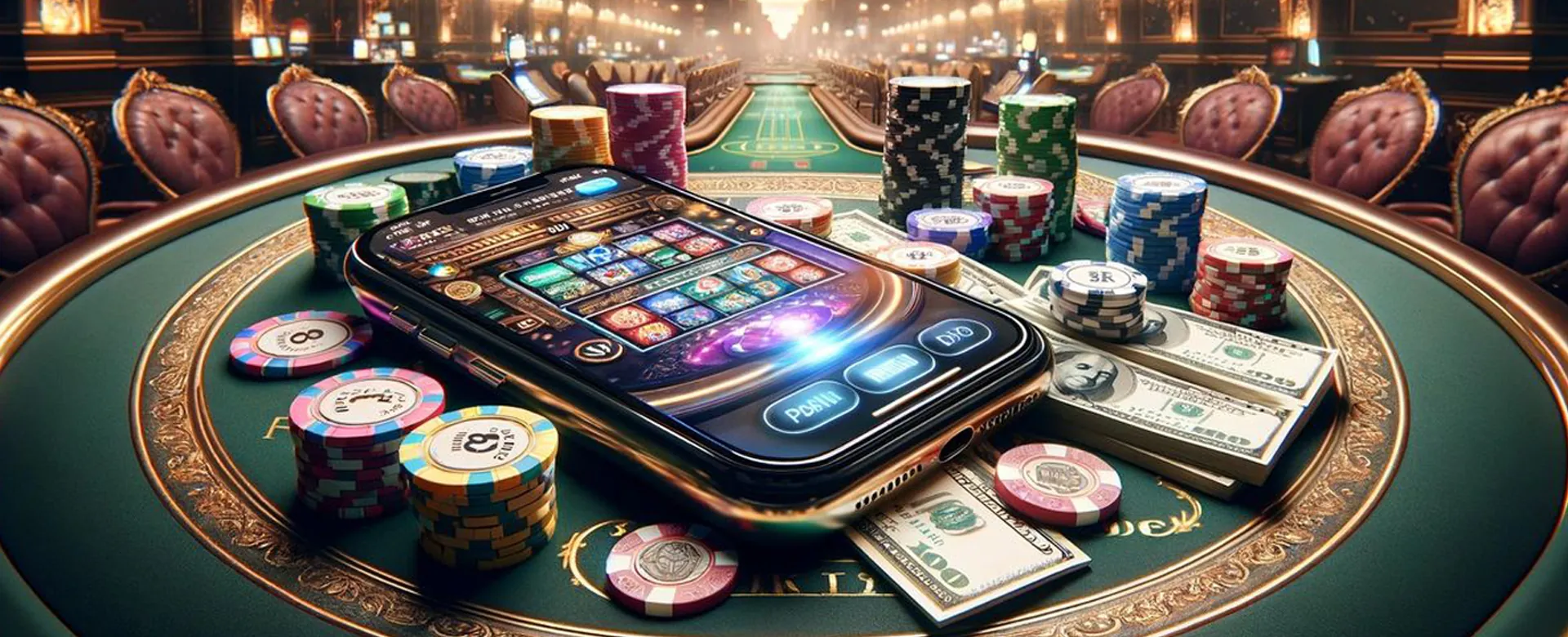 Arena Plus Casino registration page hero image with welcome bonus and gaming elements