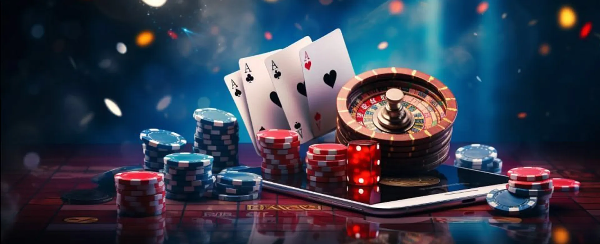 Player confidently using responsible gambling tools at Arena Plus Casino